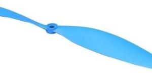 Plastic Two Blade Propeller