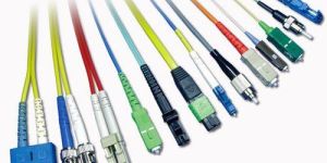 Fiber Patch Cords