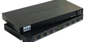 HDMI Splitter