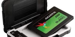 USB External Enclosure