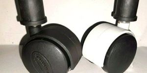 Inverter Battery Trolley Wheels