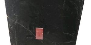 Electrical Box Cover