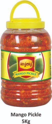 Mango Pickle