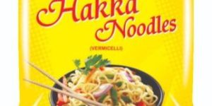 Wheat Flour Noodles