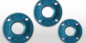 Cast Iron Flanges