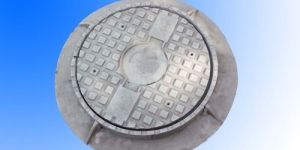 Circular Manhole Cover