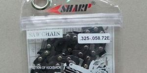 Chainsaw Chain