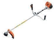 Petrol Brush Cutter