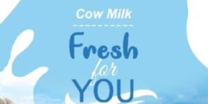 A2 milk.