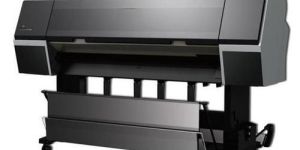 Epson Inkjet Printer