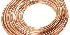 Copper Pipe