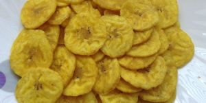 Banana Chips