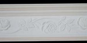 Gypsum Cornices