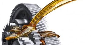 Gear Oil