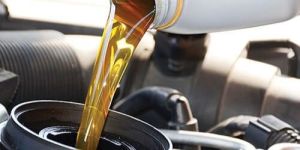Synthetic Oil