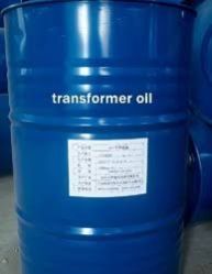 Transformer Oil