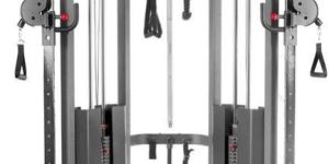 Functional Trainer Machine