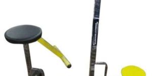 Manual Single Twister