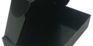 Plain Shirt Packaging Box