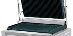 Electric Contact Grill