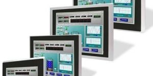 HMI Touch Panel
