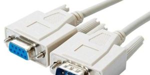 DB9 Serial Cable