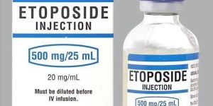 Etoposide Injection