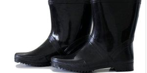 Safety Gumboots