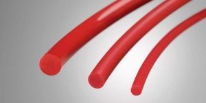 Silicone Cord