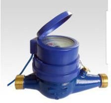 Residential Water Meter
