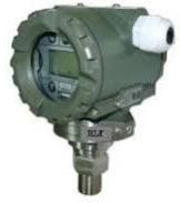 Smart Pressure Transmitter