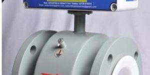 Electromagnetic Flow Meter