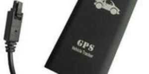 GPS Tracking Devices