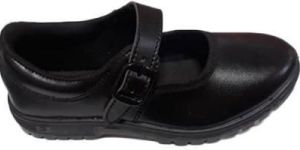 Girls School Shoes