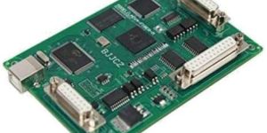 Laser Marking Machine Control Card