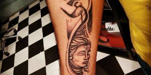 Best Tattoo Studio in Bangalore