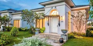 Building Houses Construction Services