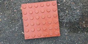 Cement Parking Tiles