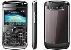 Qwerty Mobile Phone