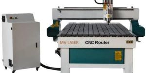 CNC Router Machine