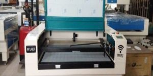 Wood Laser Engraving Machine