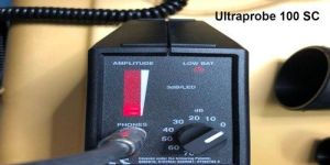 Air Leak Detector Kit