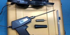 Bearing Condition Monitoring Instrument