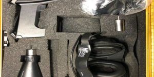 Online Partial Discharge Monitoring System