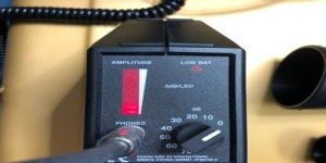 Steam Trap Valves Inspection Kit