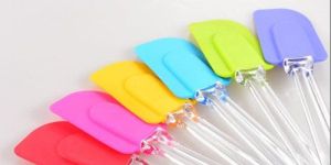 Silicone Spatula