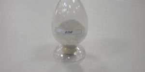 Aluminum Nitride Powders