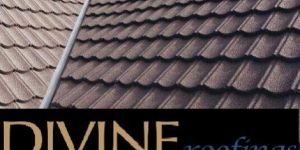 Stone Coated Metal Roofing Tiles