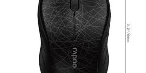Bluetooth Optical Mouse