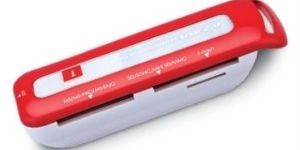 iBall Card Reader